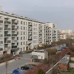 Bemowo Gorczewska Apartment By Noclegi Renters
