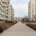 Bemowo Gorczewska Apartment By Noclegi Renters