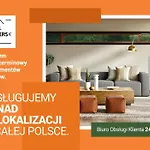 Bemowo Gorczewska Apartment By Noclegi Renters
