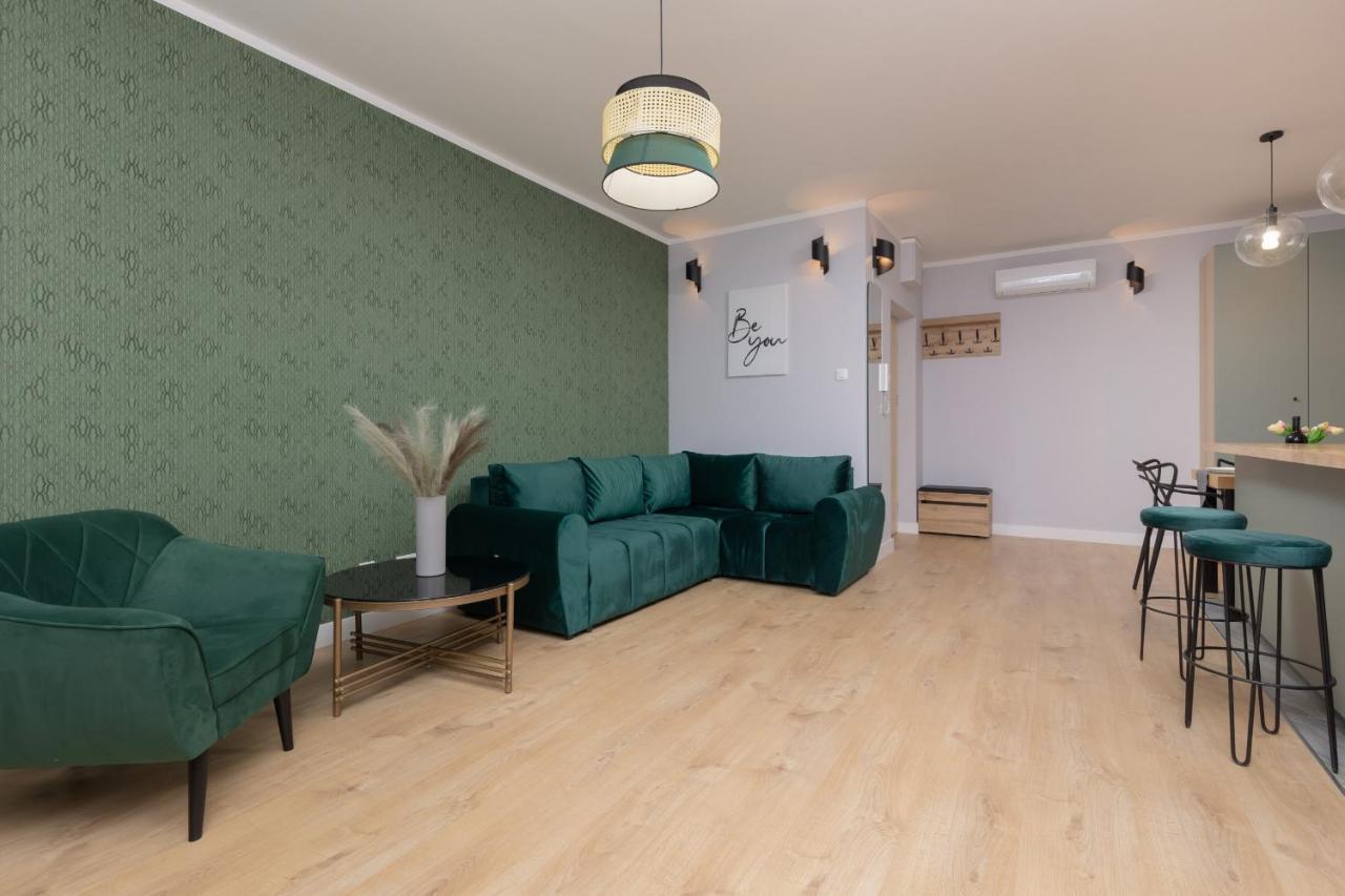 Bemowo Gorczewska By Renters Appartement