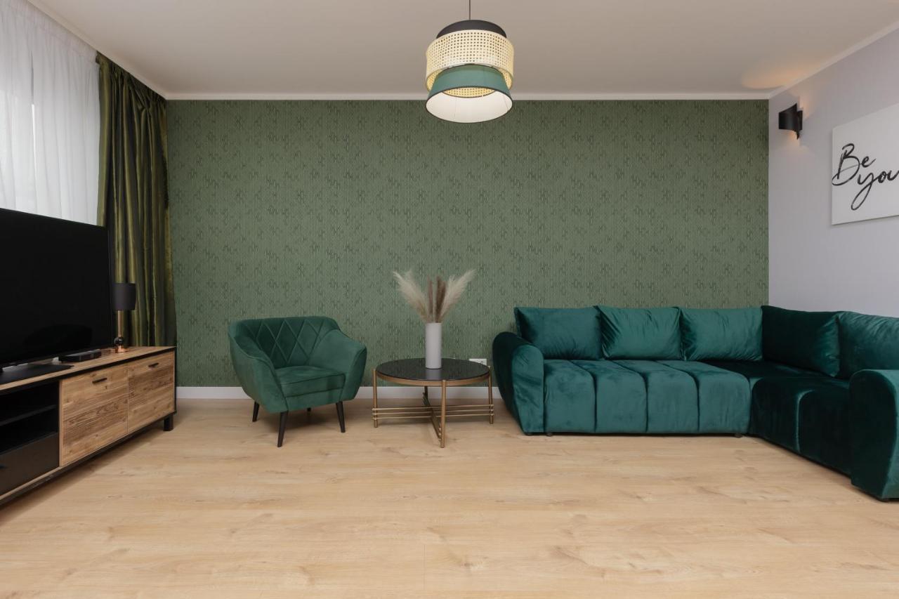Bemowo Gorczewska By Renters Appartement *