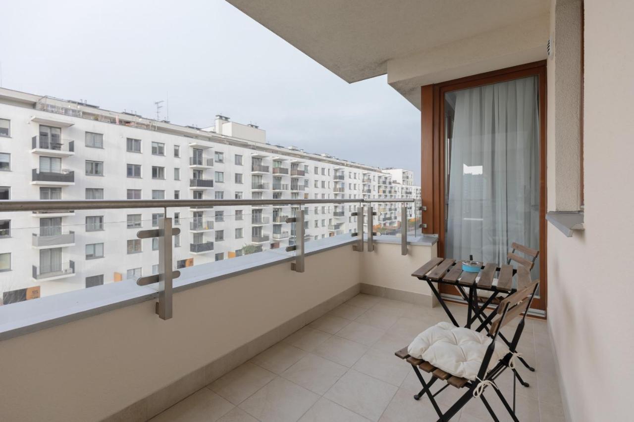 Bemowo Gorczewska By Renters Appartement