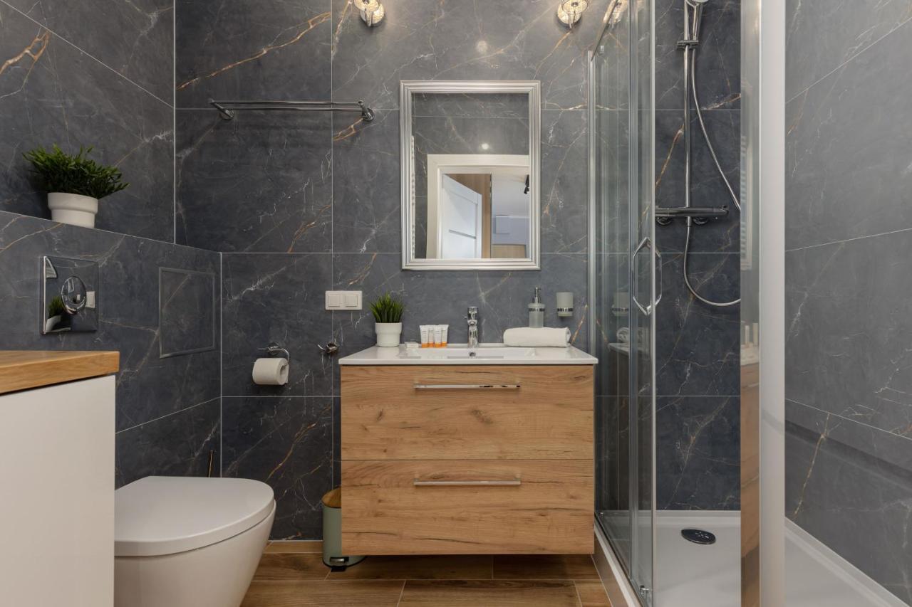 Bemowo Gorczewska By Renters Appartement *