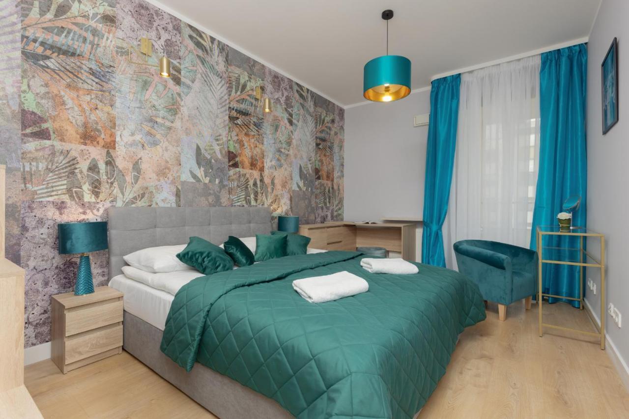 Bemowo Gorczewska By Renters Appartement Warschau