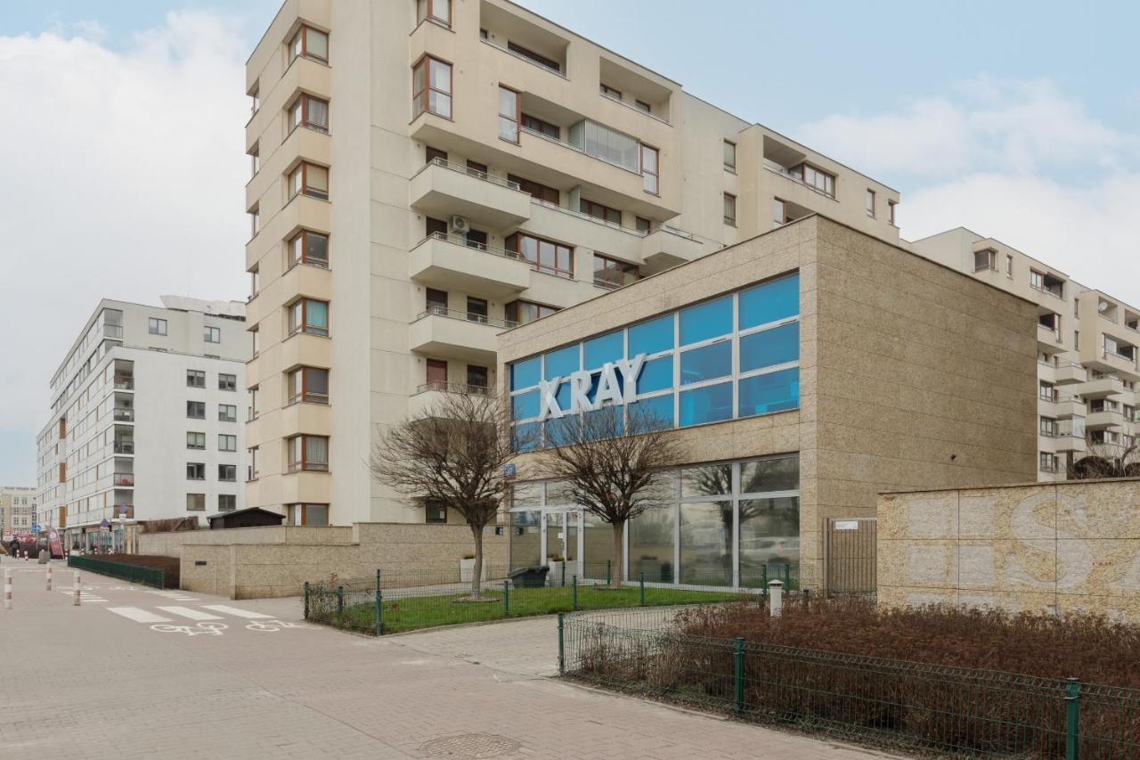 Appartement Bemowo Gorczewska By Renters Warschau