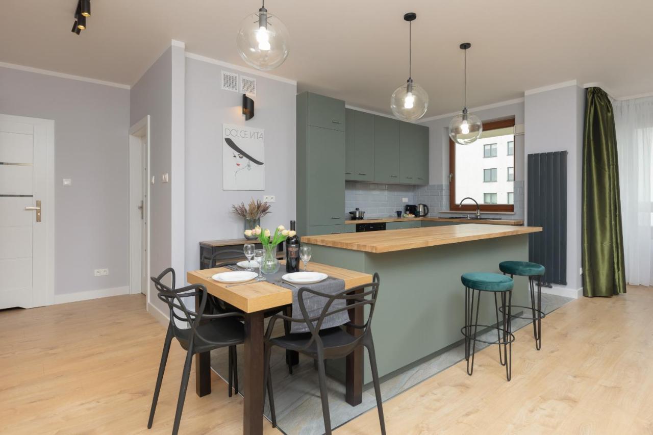 Bemowo Gorczewska By Renters Appartement