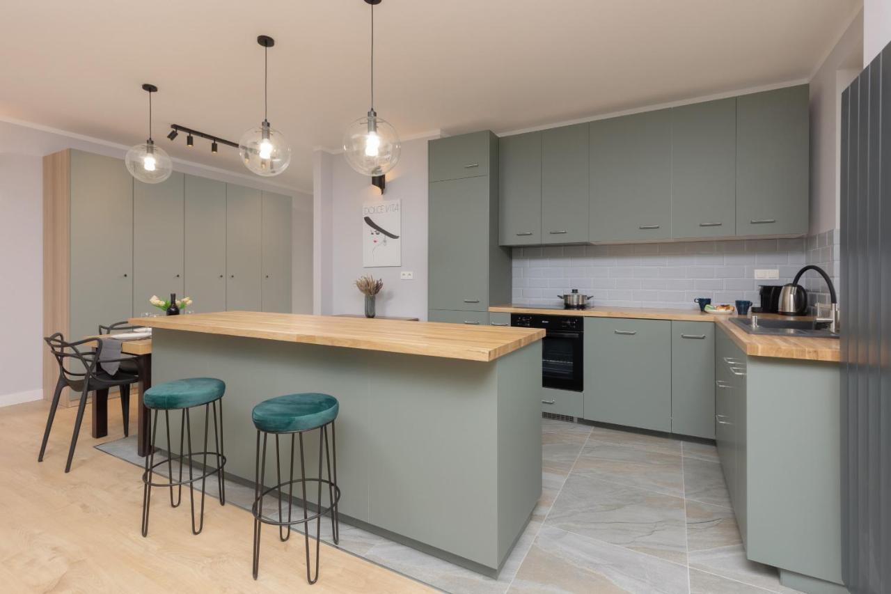 Bemowo Gorczewska By Renters Appartement