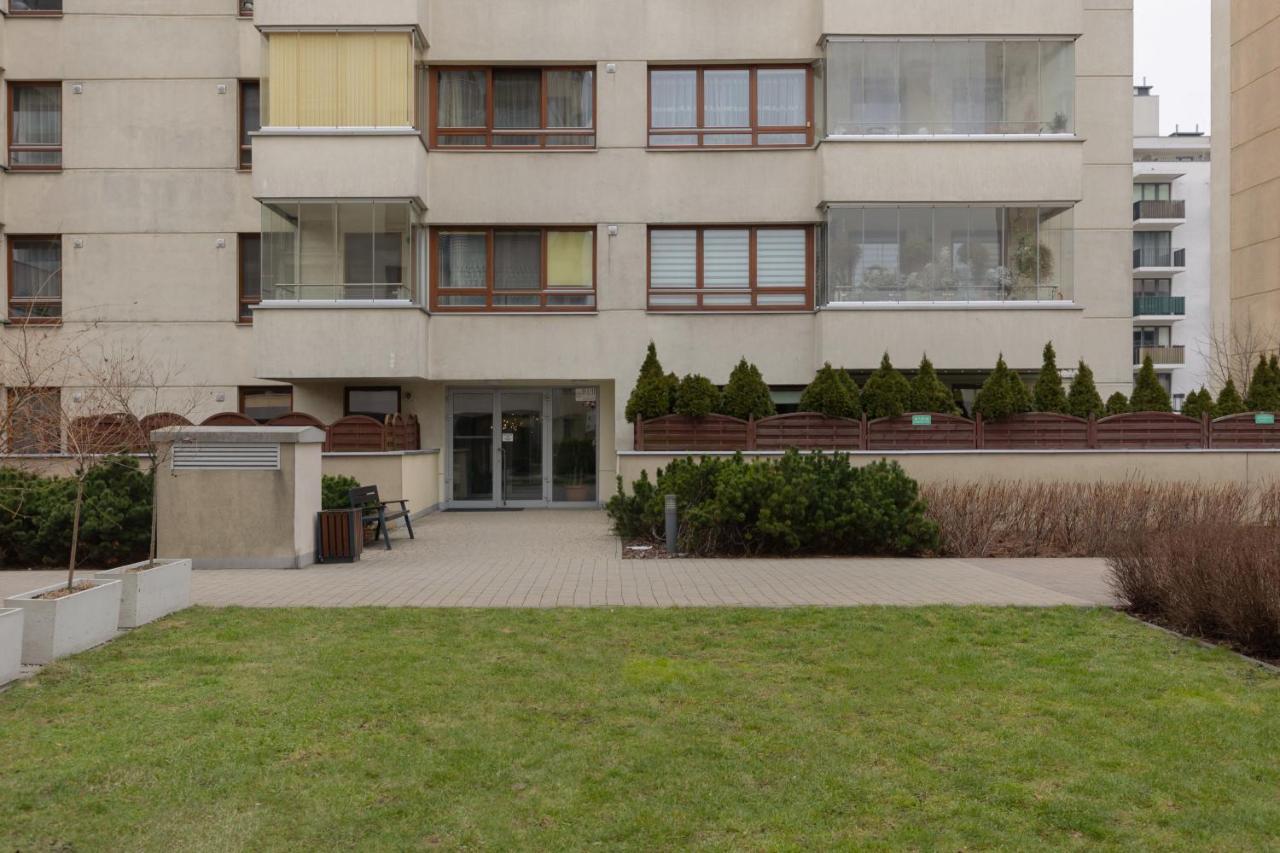 Bemowo Gorczewska By Renters Warschau