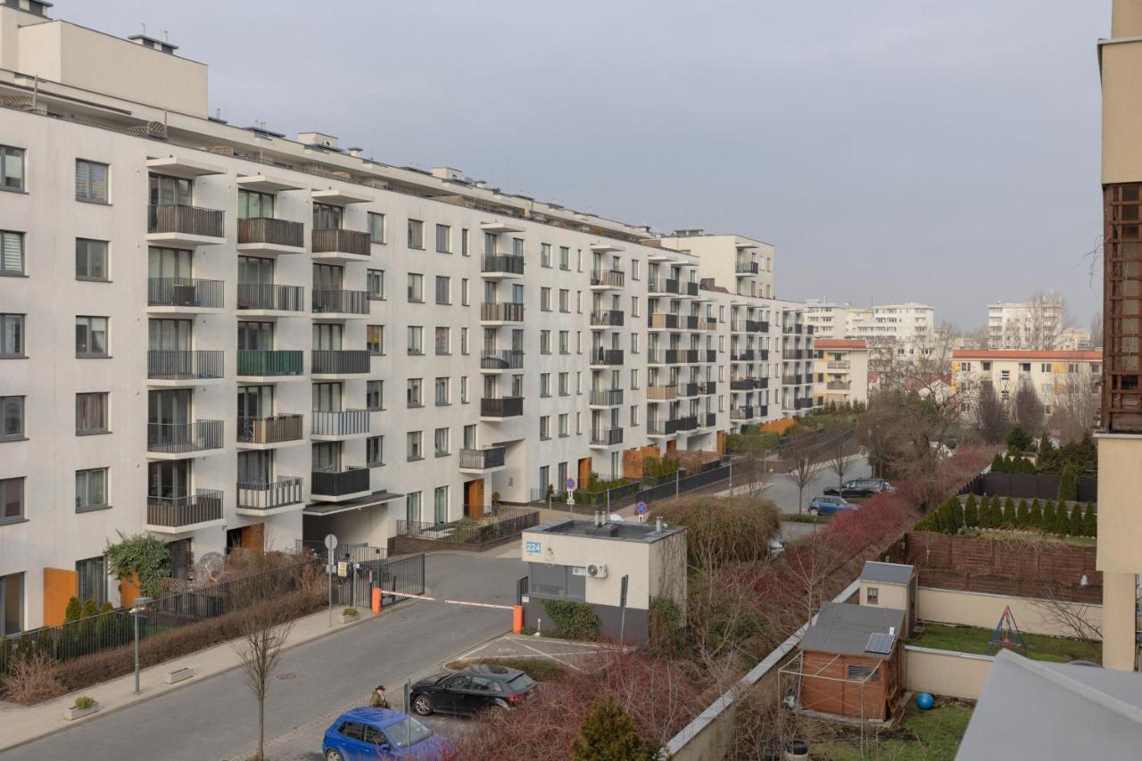 Appartement Bemowo Gorczewska By Renters