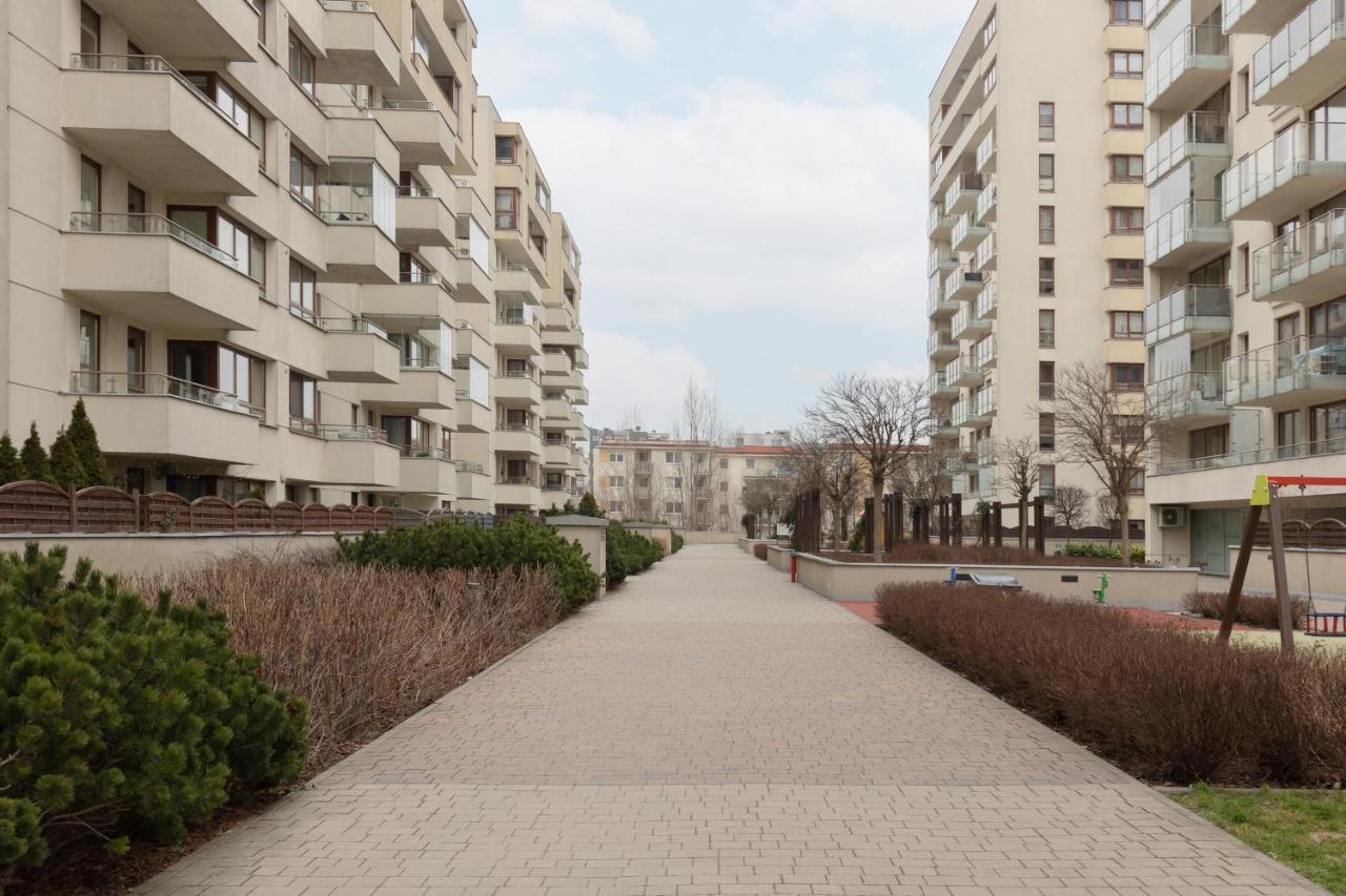 Bemowo Gorczewska By Renters * Warschau