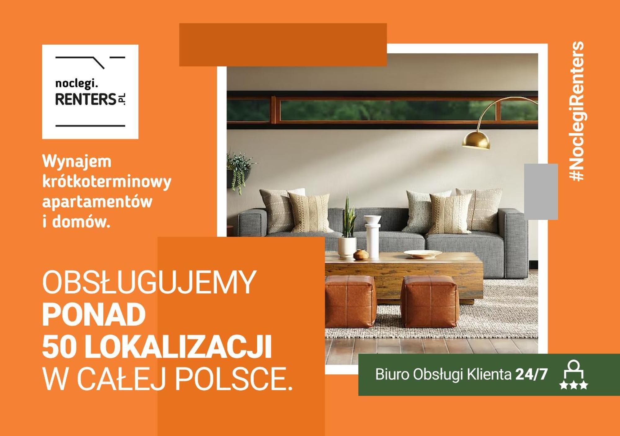Bemowo Gorczewska By Renters * Warschau